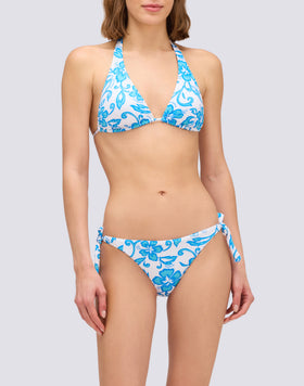 HILA - AMERICAN PRINT TOP SK23