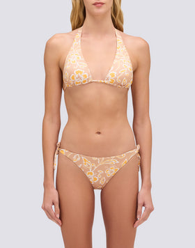 HILA - AMERICAN PRINT TOP SK23