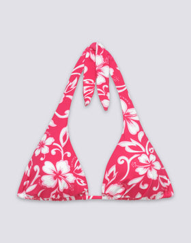 HILA - AMERICAN TRIANGLE TOP SK23 PRINT