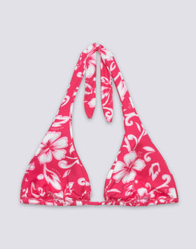 HILA - AMERICAN TRIANGLE TOP SK23 PRINT