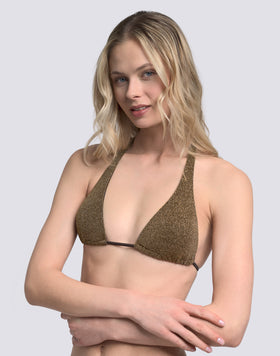 AMERICAN LUREX TOP