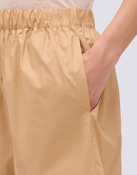 POPELINE SHORTS