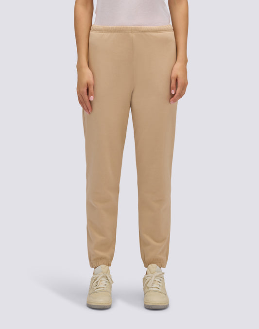 PANTALONI TUTA DONNA RELAXED FIT