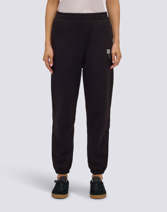 PANTALONI TUTA DONNA FELPATI