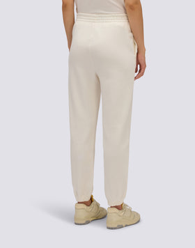 PANTALONES DE CHANDAL DE PILE PARA MUJER