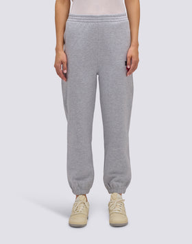 PANTALONES DE CHANDAL DE MUJER DE FORRO POLAR