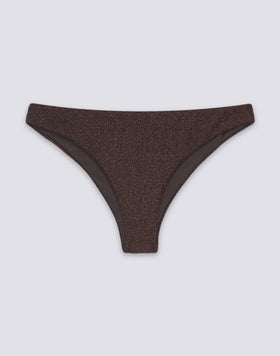 SLIP CULOTTE EN LUREX VEGA