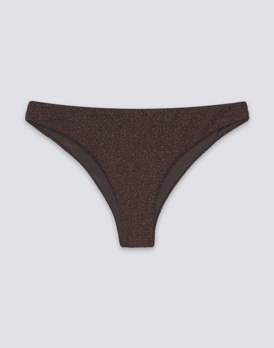 SLIP CULOTTE EN LUREX VEGA