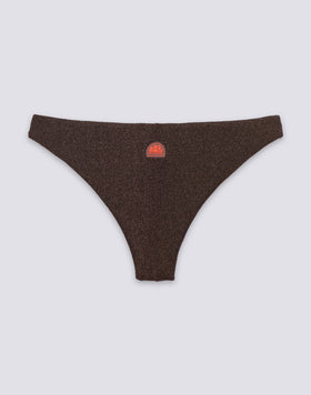 SLIP CULOTTE EN LUREX VEGA