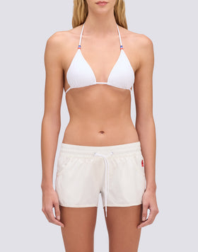 MARGATE - REPREVE® WOMEN'S SWIM SHORTS