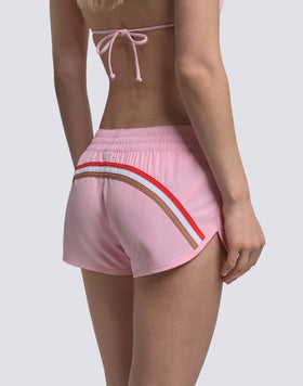 MARGATE - REPREVE® WOMEN'S SWIM SHORTS