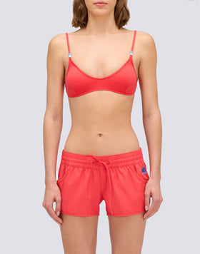 MARGATE - PANTALONCINO MARE CORTO DA DONNA REPREVE®