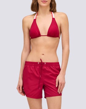 COAST - PANTALONCINO MARE LUNGHEZZA MEDIA VITA ELASTICATA REPREVE®