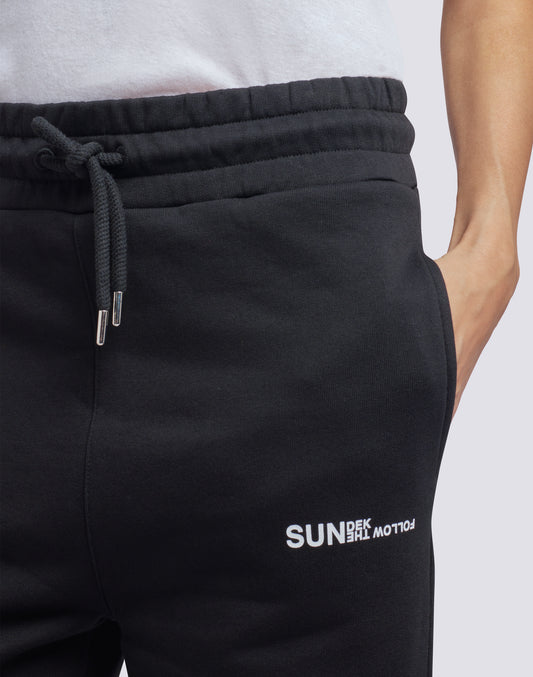 PANTALON DE SURVÊTEMENT LONG