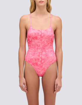 COSTUME INTERO FANTASIA HIBI PAISLEY BANDANA