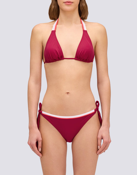 TOP AMERICANO E SLIP REGOLABILE