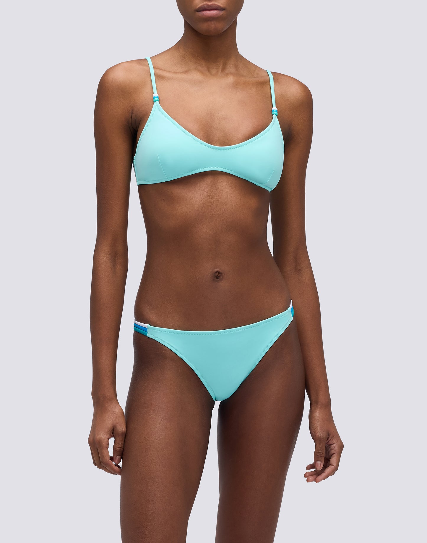 BRALETTE ET SLIP BRÉSILIEN