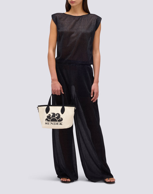 LUREX T-SHIRT