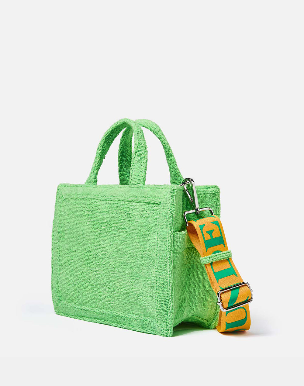 TOTE BAG EN ÉPONGE PETITE TAILLE