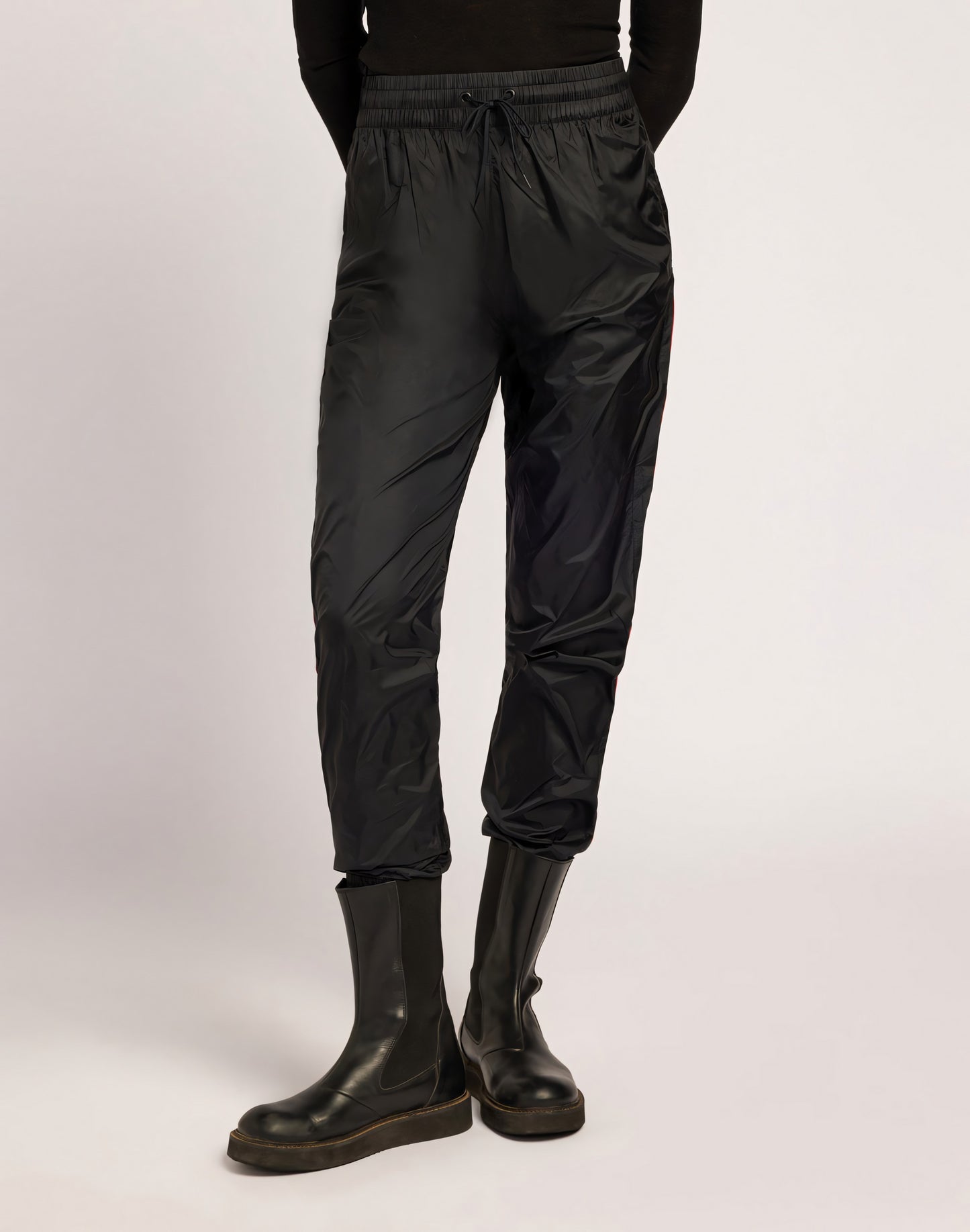 PANTALON AVEC ARC-EN-CIEL