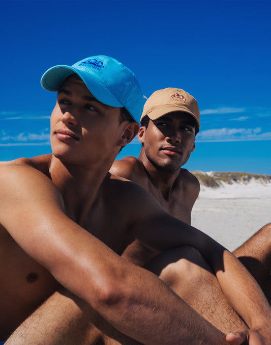COOPER CAP