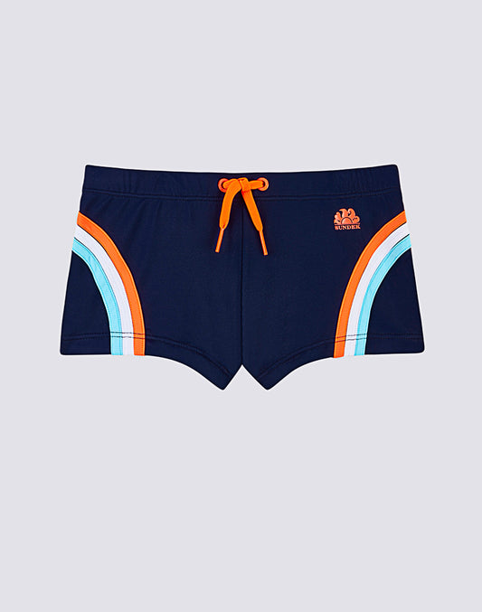 MINI ZION BOXER MARE