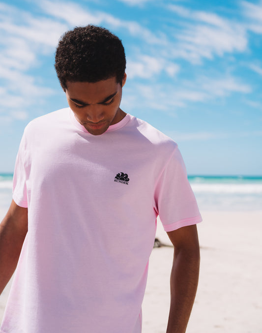 WETSUIT PRINTED T-SHIRT