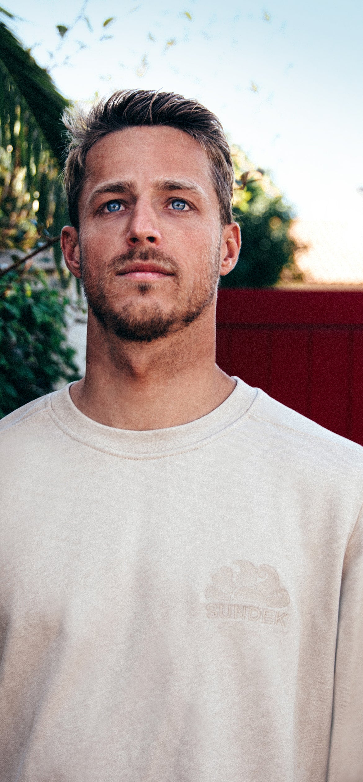 Sundek Maillot De Bain Fluo Homme M504bdta100-94902 – SUNDEK