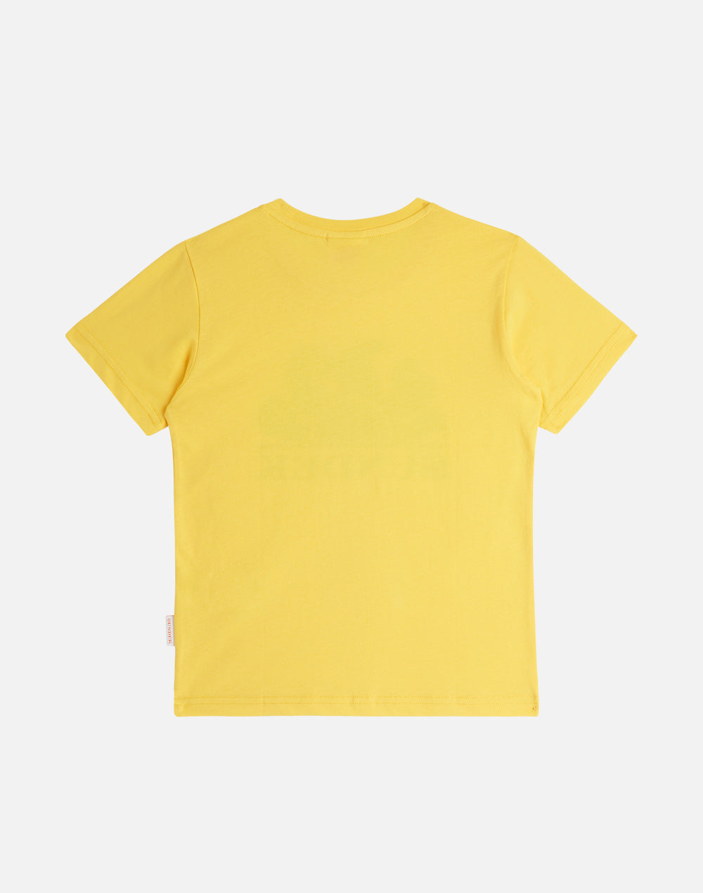 MINI NEW SIMEON LOGO CREW NECK T-SHIRT