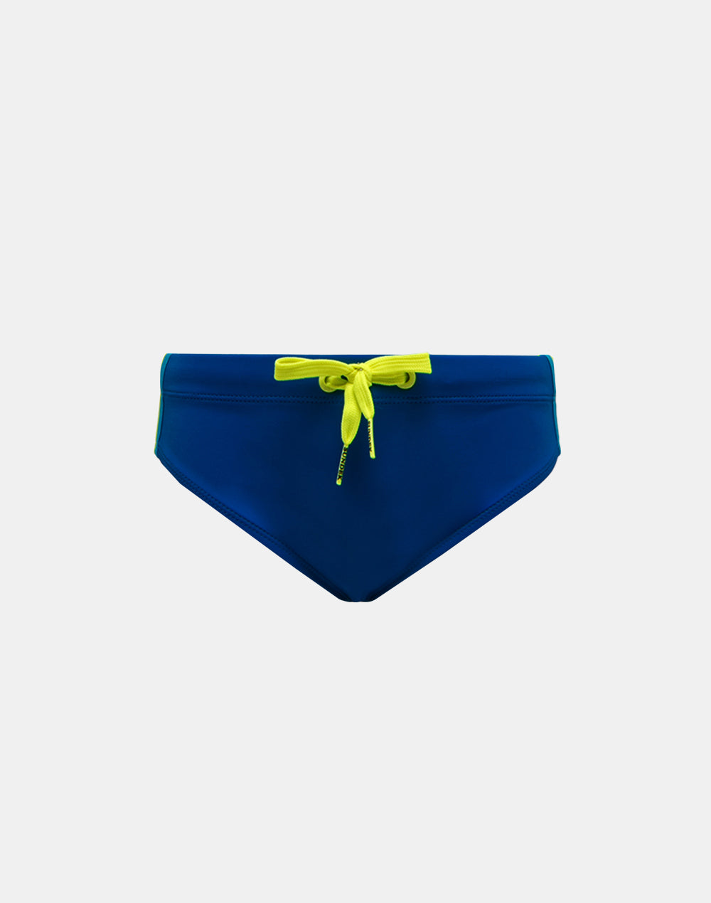 SLIP MARE MINI LEONARDO STAMPA LOGO