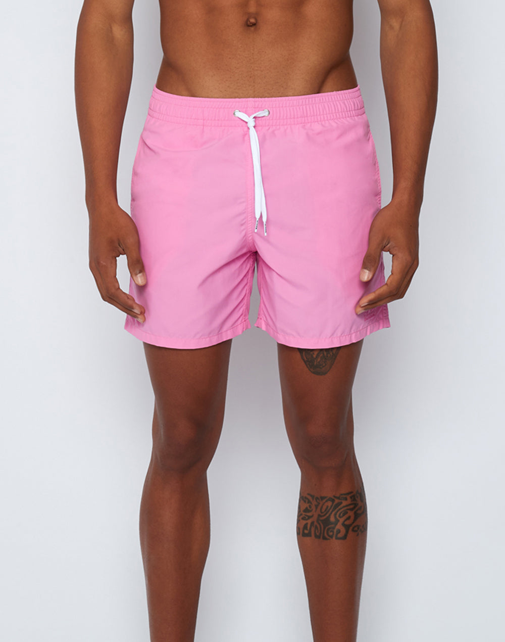 Taille short de bain homme hot sale