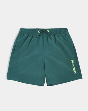 COSTUME DA BAGNO CORTO VITA ELASTICATA STRETCH