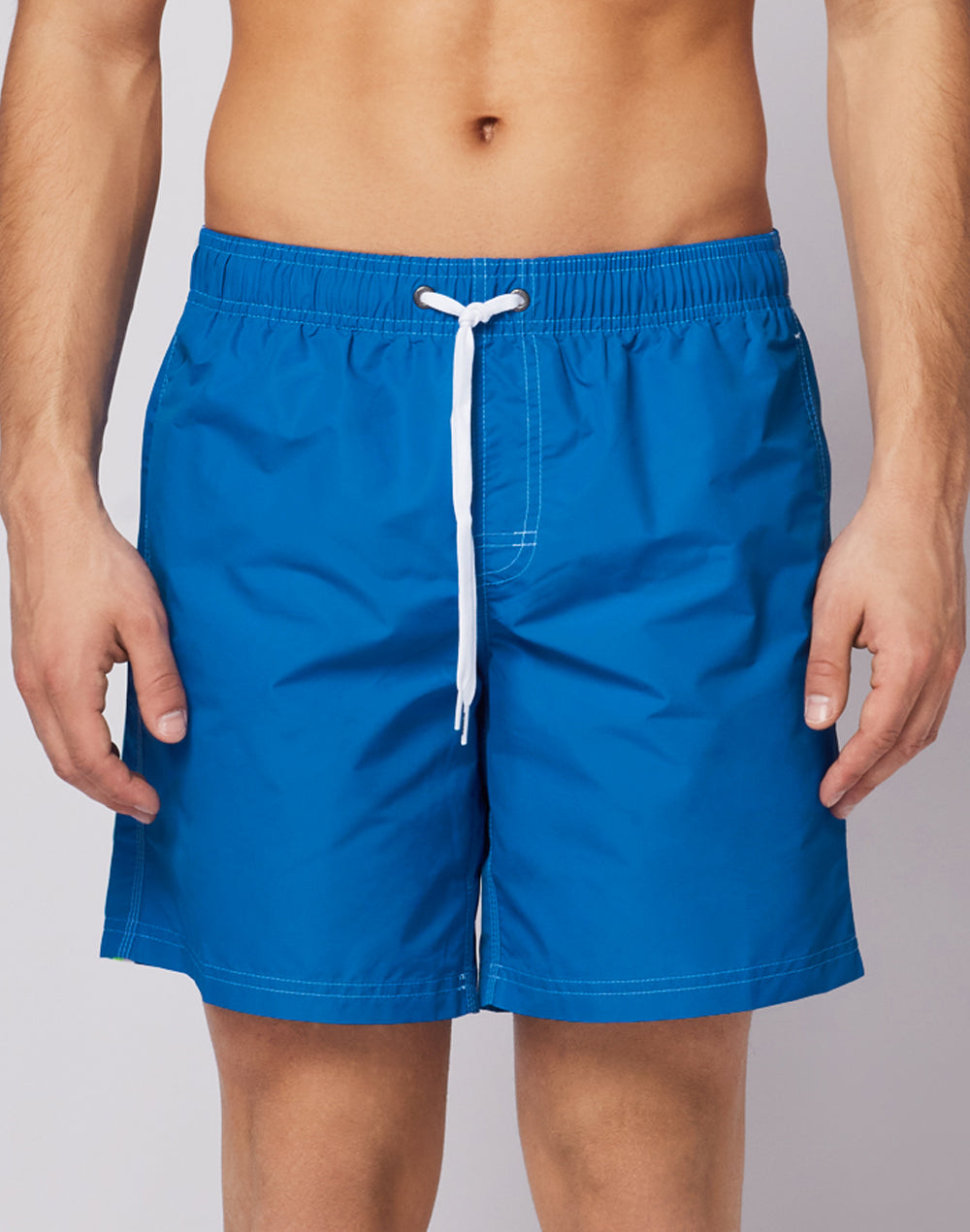 H and clearance m swim trunks