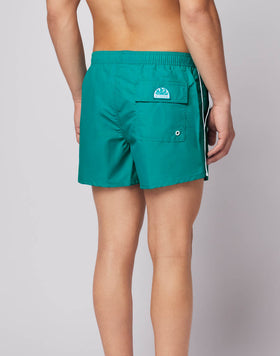 COLTRANE SHORT SHORT SWIMTRUNKS