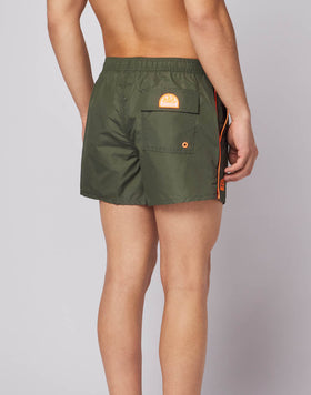 MAILLOT DE BAIN COURT COLTRANE