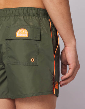 MAILLOT DE BAIN COURT COLTRANE