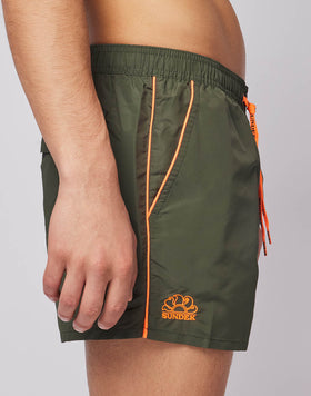 MAILLOT DE BAIN COURT COLTRANE
