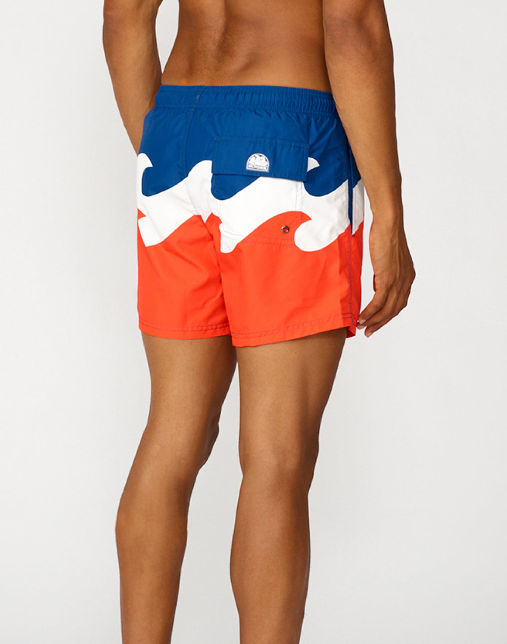 PRINTED BOARDSHORT