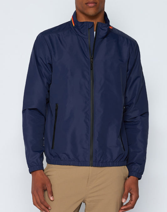 FULL ZIP LIGHTWEIGHT JACKET