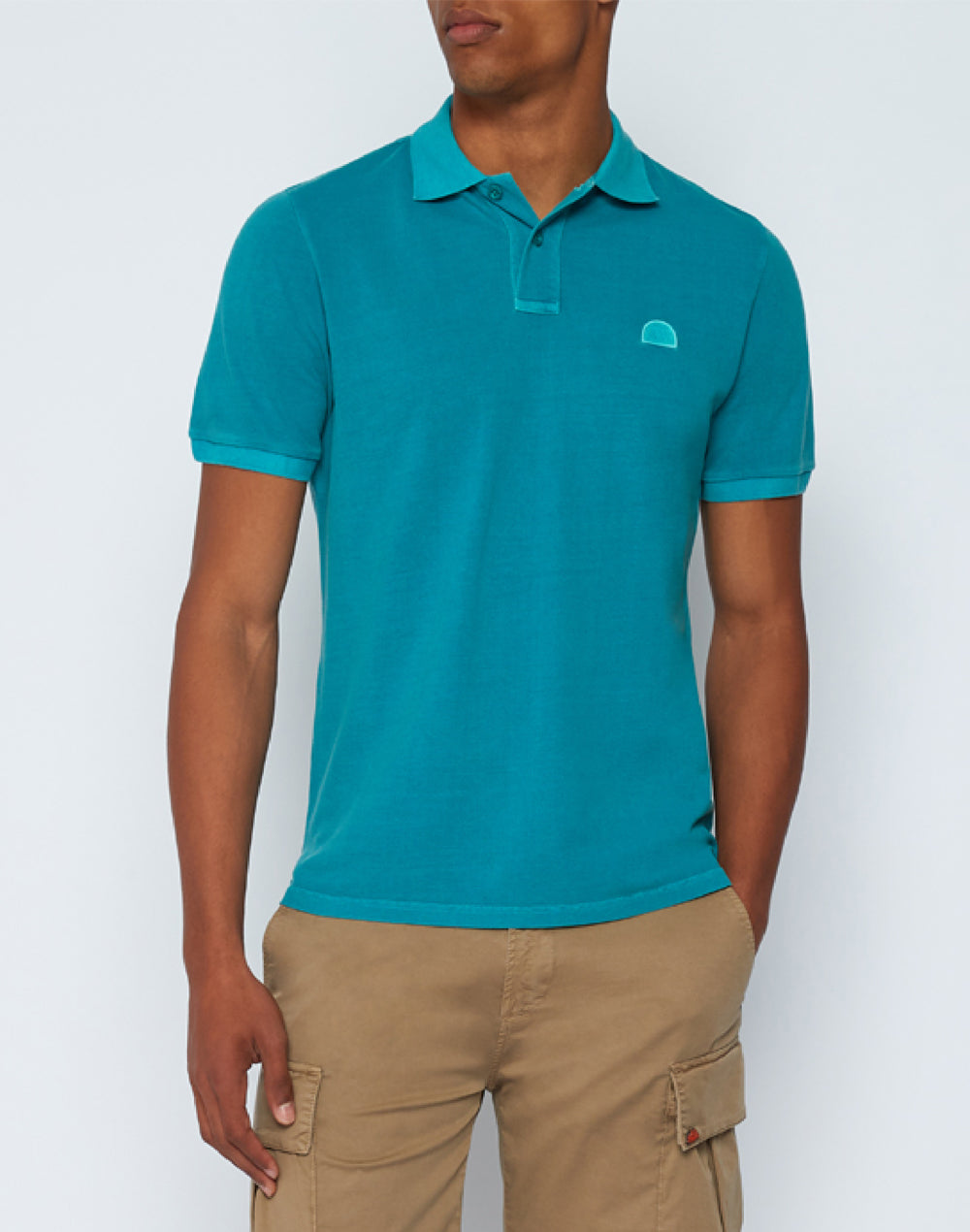 GROVER POLO