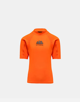 RASHGUARD GIROCOLLO UPF 50