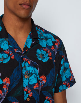 ALLOVER SHIRT