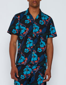 ALLOVER SHIRT
