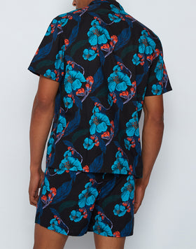 ALLOVER SHIRT