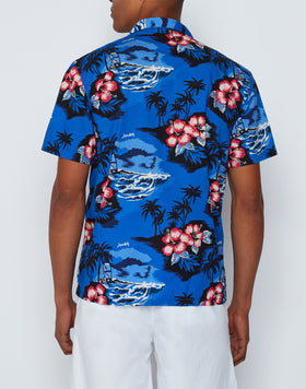 ALL OVER PRINT SHIRT