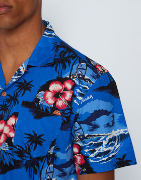 ALL OVER PRINT SHIRT