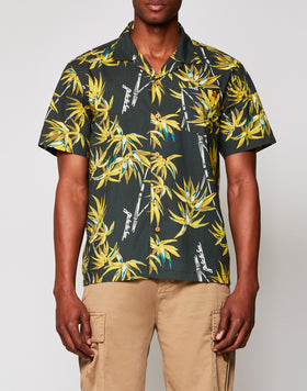 ALL OVER PRINT SHIRT