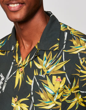 ALL OVER PRINT SHIRT