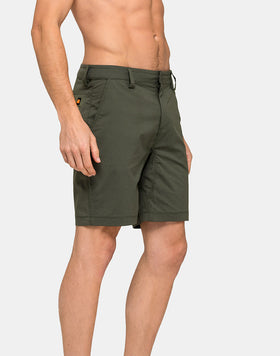 WALKSHORTS DE TEJIDO QUICK DRY
