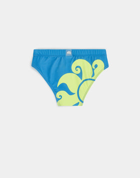 SLIP DE BAIN MINI LEONARDO